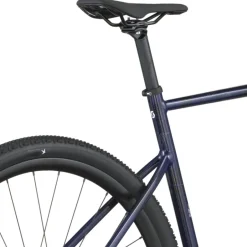 Gravelbikes Bikepacking < SCOTT PEEDTER GRAVE 30 - Gravebike - 2026 - grape purpe