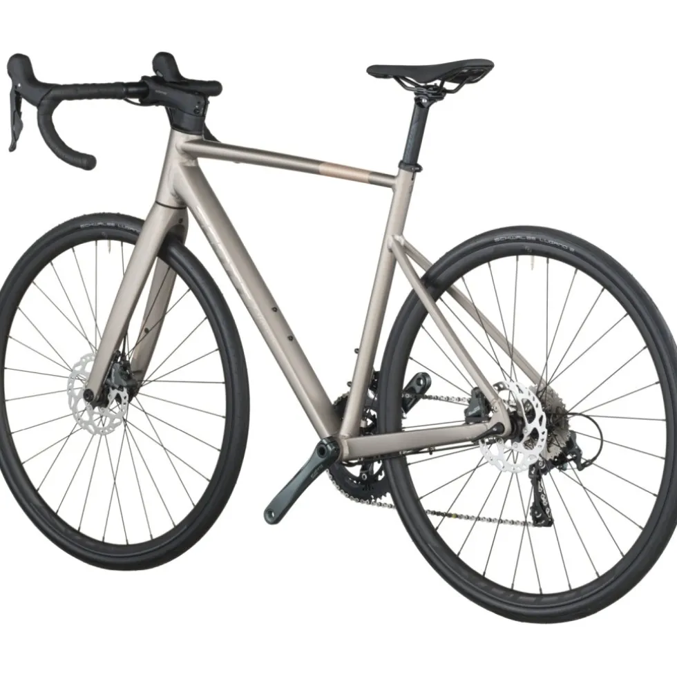 SCOTT SPEEDSTER 20 - Racefiets - 2026 - tungsten grey