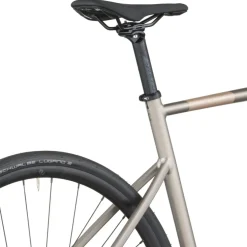 SCOTT SPEEDSTER 20 - Racefiets - 2026 - tungsten grey