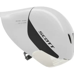 SCOTT Split MIPS (CE) Helm - mineral white