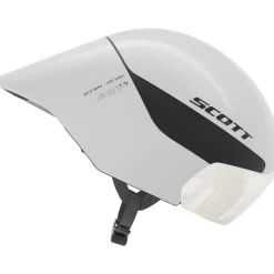 SCOTT Split MIPS (CE) Helm - mineral white