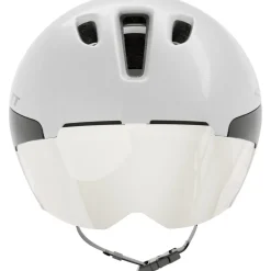 SCOTT Split MIPS (CE) Helm - mineral white