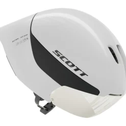 SCOTT Split MIPS (CE) Helm - mineral white