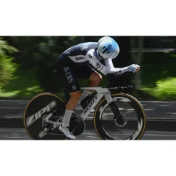 SCOTT Split MIPS (CE) Helm - mineral white