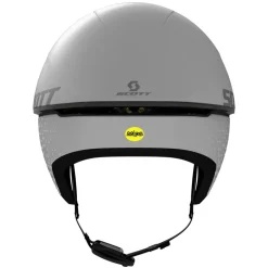 SCOTT Split Plus (CE) Tijdrithelm - vogue silver