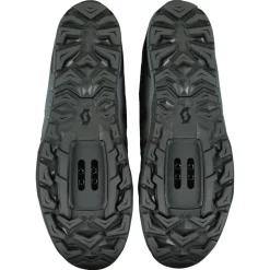 SCOTT Sport Crus-r Boa Fietsschoenen Heren - dark grey/black