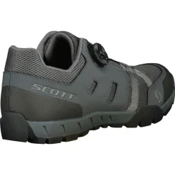 SCOTT Sport Crus-r Boa Fietsschoenen Heren - dark grey/black