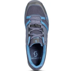 SCOTT Sport Crus-r Fietsschoenen Heren - dark blue/light blue