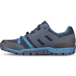 SCOTT Sport Crus-r Fietsschoenen Heren - dark blue/light blue