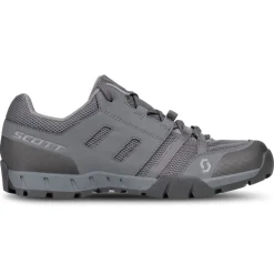 SCOTT Sport Crus-r Fietsschoenen Heren - dark grey/black