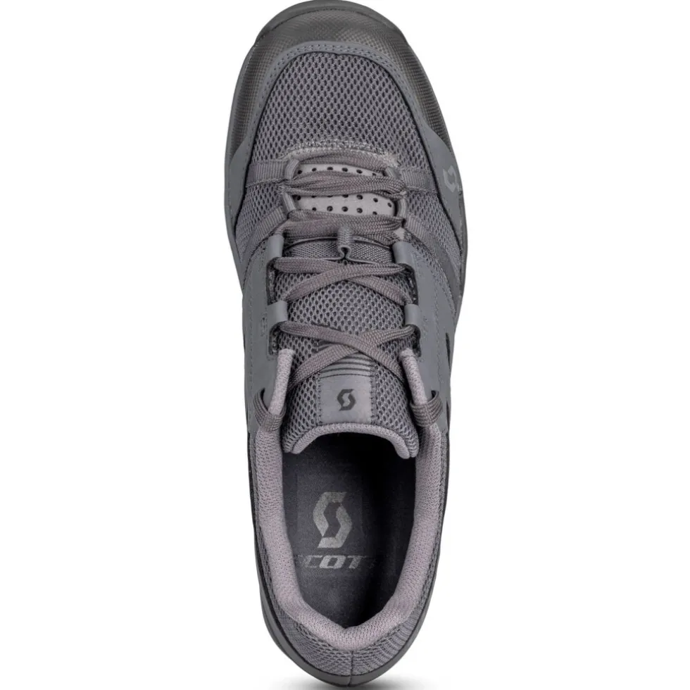 SCOTT Sport Crus-r Fietsschoenen Heren - dark grey/black