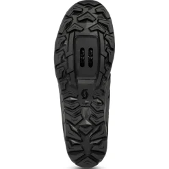 SCOTT Sport Crus-r Fietsschoenen Heren - dark grey/black