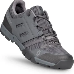 SCOTT Sport Crus-r Fietsschoenen Heren - dark grey/black