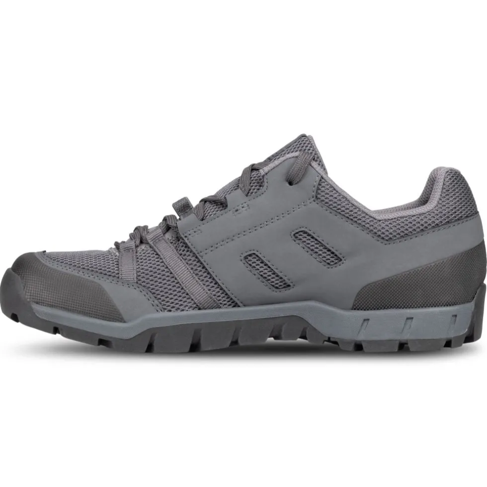 SCOTT Sport Crus-r Fietsschoenen Heren - dark grey/black