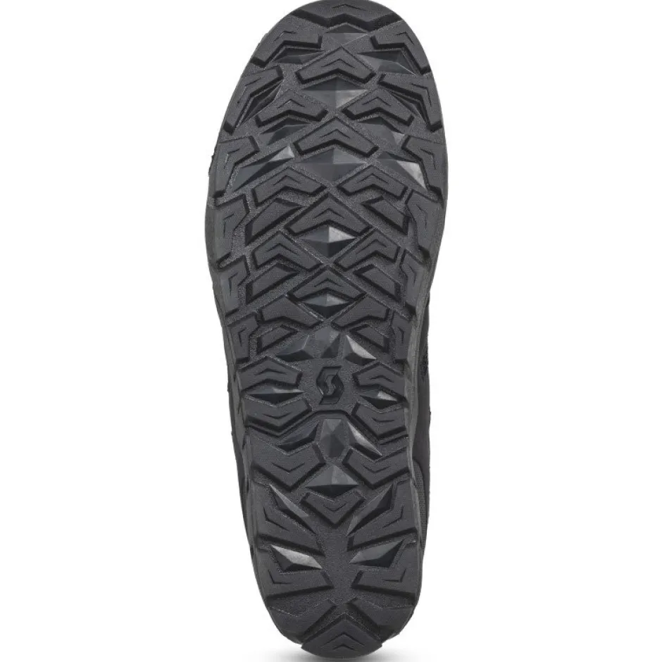 Mtb-Schoenen|Mtb-Schoenen < SCOTT Sport Crus-r Flat Boa Fietsschoenen Heren - zwart/zilver