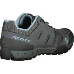 Mtb-Schoenen|Mtb-Schoenen < SCOTT Sport Crus-R Schoenen Vrouwen - dark grey/light blue