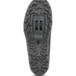 SCOTT Sport Trail Evo BOA® Schoenen Vrouwen - matt black/anthracite grey