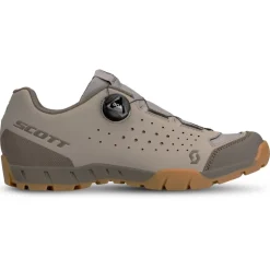 SCOTT Sport Trail Evo BOA® Schoenen Heren - beige/brown