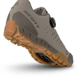 SCOTT Sport Trail Evo BOA® Schoenen Heren - beige/brown
