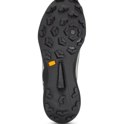 SCOTT Supertrac RC 3 Trail running schoenen voor heren - spray grey/black