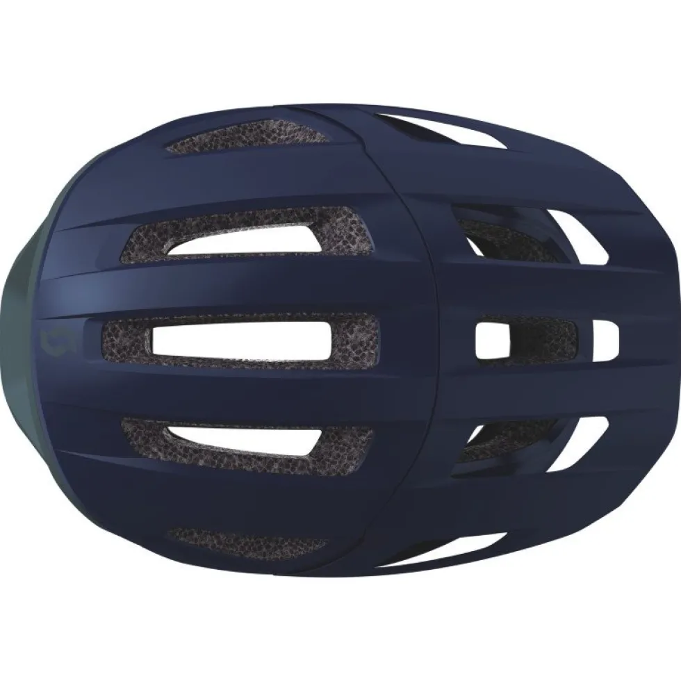 SCOTT Tago Plus (CE) Helm - terrazzo grey