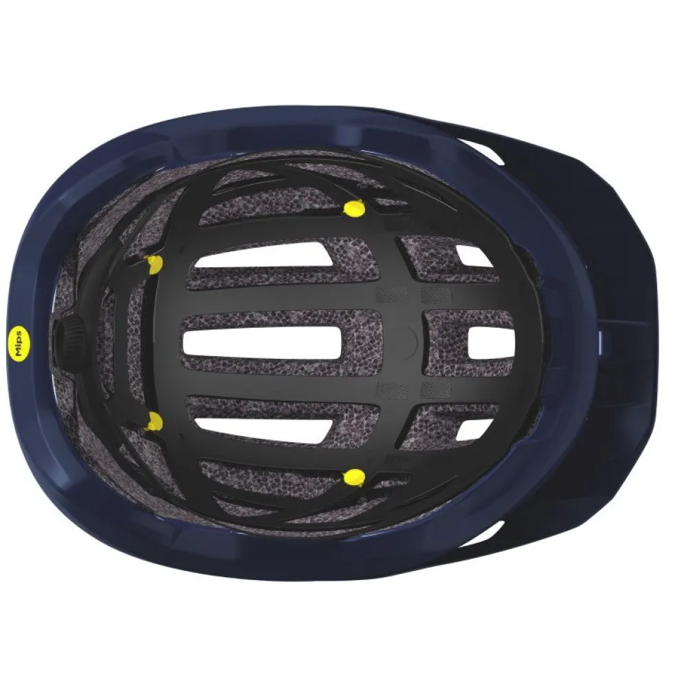 SCOTT Tago Plus (CE) Helm - terrazzo grey