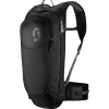SCOTT Trail Protect FR' 10 Rugzak - dark grey/black