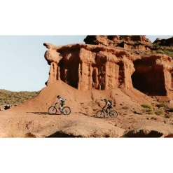 Drinkrugzakken < SCOTT Trail Protect 20 Rugzak - black