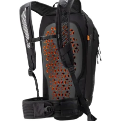 Drinkrugzakken < SCOTT Trail Protect 20 Rugzak - black