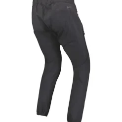 SCOTT Trail Storm WP Fietsbroek Dames - black