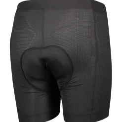 SCOTT Trail Underwear + Fiets-Onderbroek Dames - black