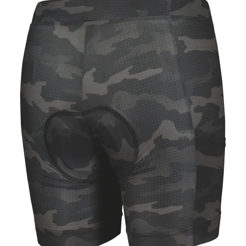 Onderbroeken < SCOTT Trail Underwear Graph + Shorts Dames - black/dark grey