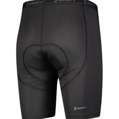 SCOTT Trail Underwear + Onderbroek Heren - zwart