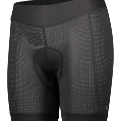 SCOTT Trail Underwear Pro +++ Onderbroek Dames - zwart