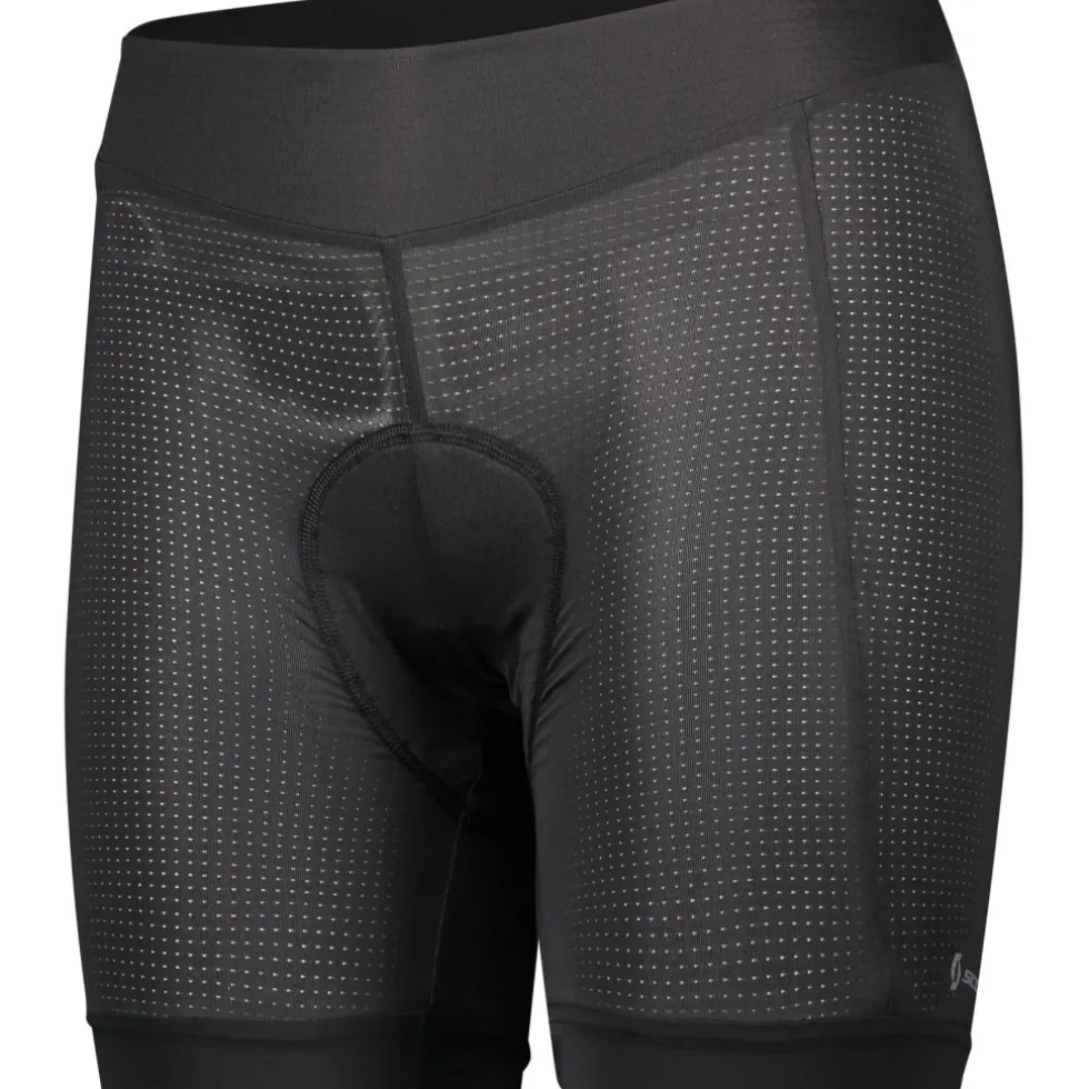 SCOTT Trail Underwear Pro +++ Onderbroek Dames - zwart