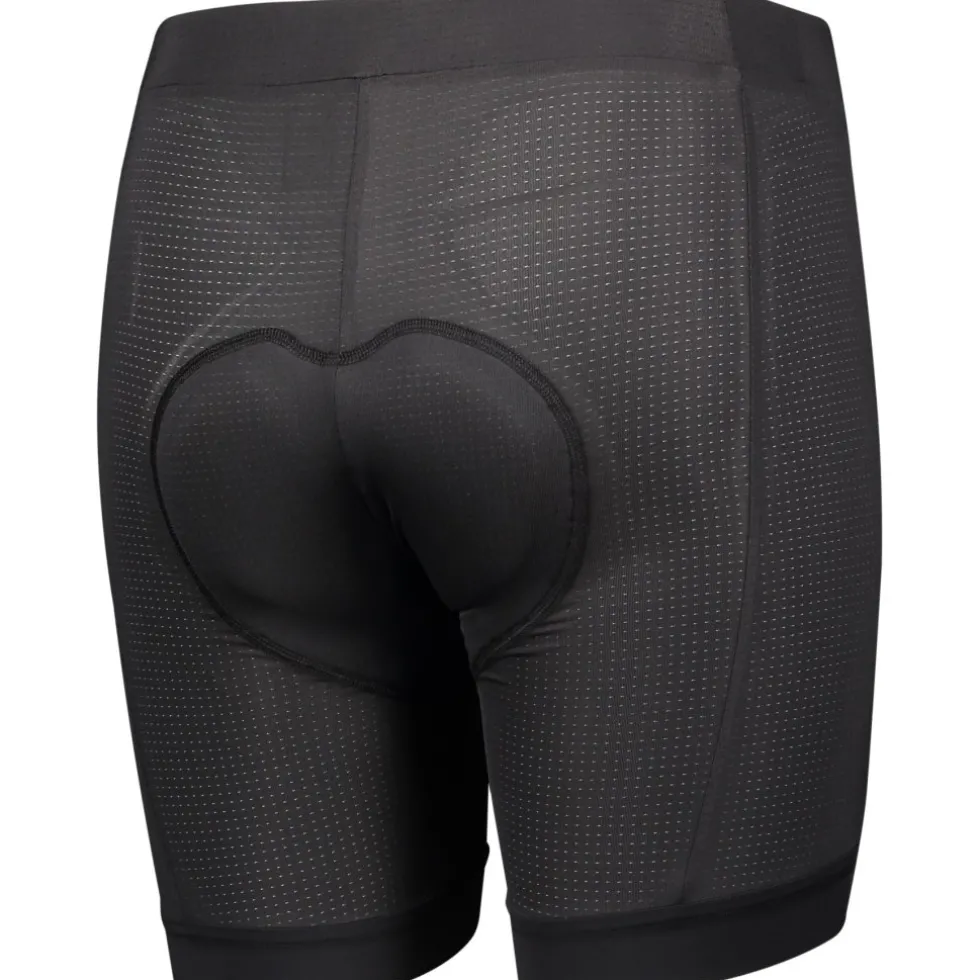 SCOTT Trail Underwear Pro +++ Onderbroek Dames - zwart