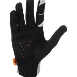 Wielerhandschoenen < SCOTT Utd. ange vingerhandchoenen - pray grey