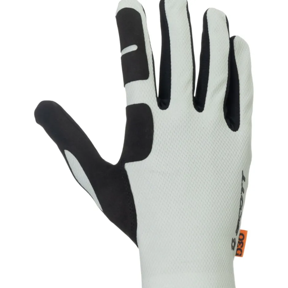 Wielerhandschoenen < SCOTT Utd. ange vingerhandchoenen - pray grey