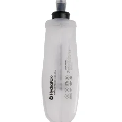 SCOTT UltraFlask Soft Fles 250 ml - clear