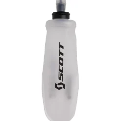 SCOTT UltraFlask Soft Fles 250 ml - clear