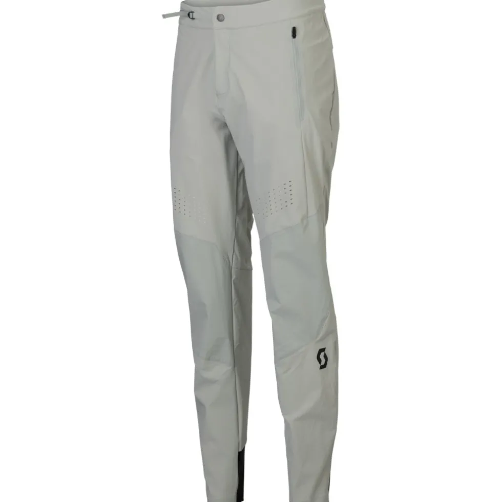 SCOTT Vertic Pro SL Broeken Heren - spray grey