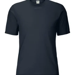 SCOTT Vertic Pro Tech SL Korte mouwen shirt heren - dark blue