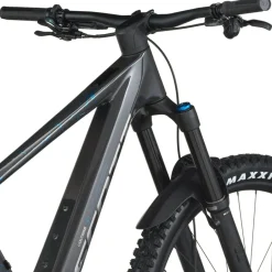 Elektrische Fietsen|Elektrische Endurofietsen < SCOTT VOTAGE 910 - 29" Carbon E-TB - 2026 - carbon back
