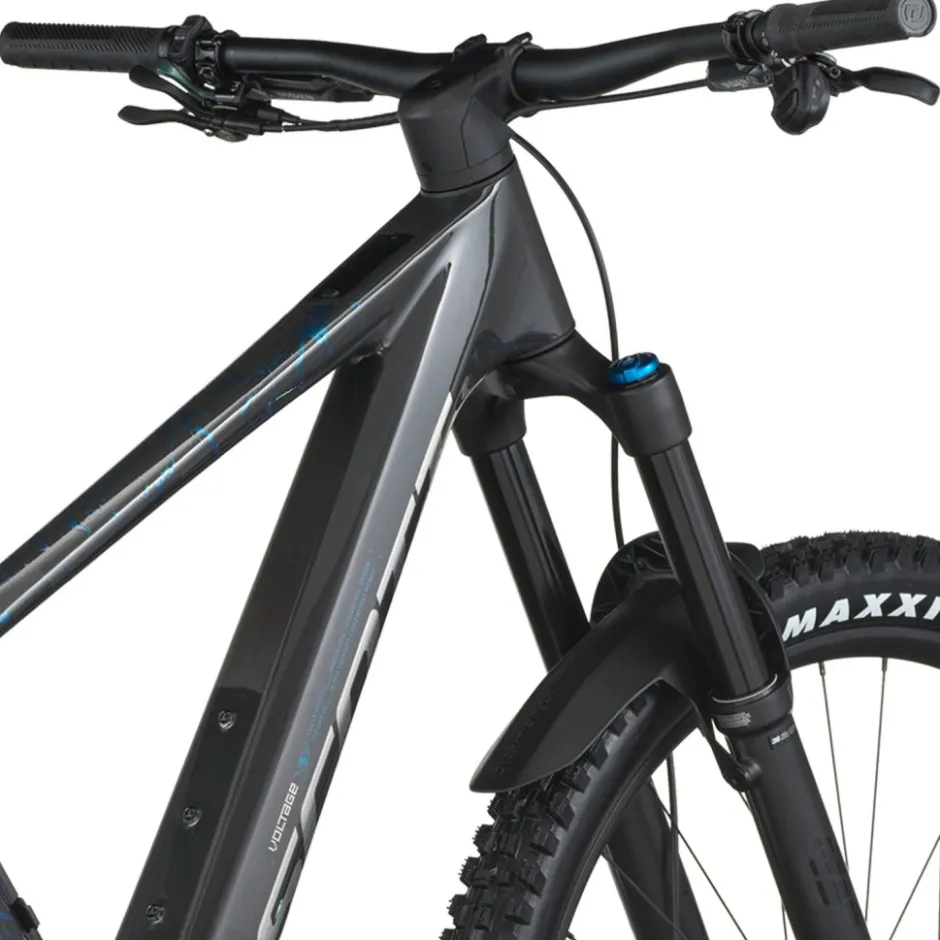 Elektrische Fietsen|Elektrische Endurofietsen < SCOTT VOTAGE 910 - 29" Carbon E-TB - 2026 - carbon back
