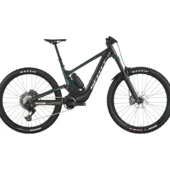 Elektrische Fietsen|Elektrische Endurofietsen < SCOTT VOTAGE 910 - 29" Carbon E-TB - 2026 - carbon back