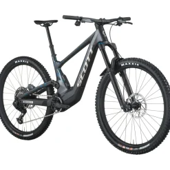 Elektrische Fietsen|Elektrische Endurofietsen < SCOTT VOTAGE 910 - 29" Carbon E-TB - 2026 - carbon back
