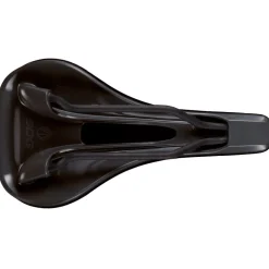 SDG Bel-Air 3.0 Lux-Alloy Saddle - black