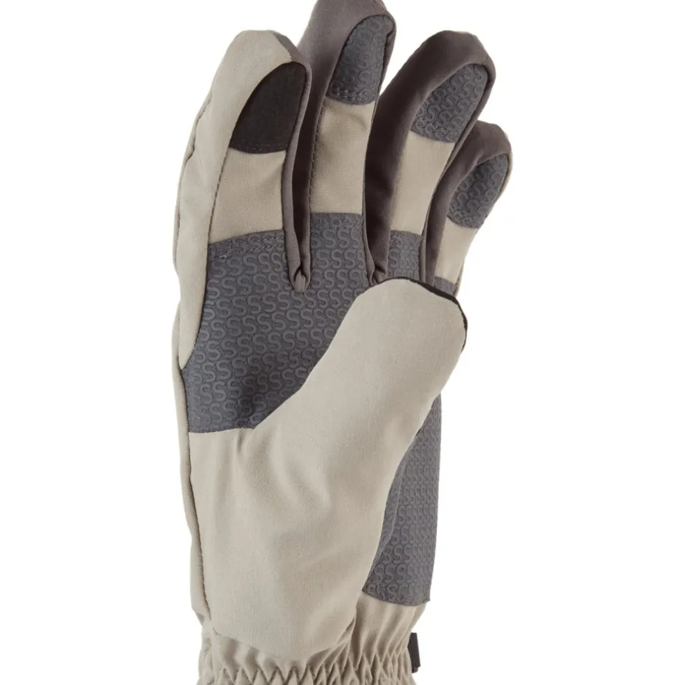 SealSkinz Drayton Waterdichte, Lichte Handschoenen Dames - Groen