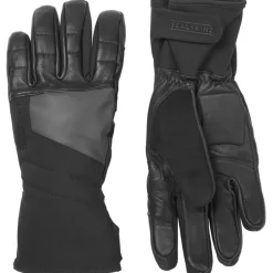 SealSkinz Fring Waterdichte Geïsoleerde Handschoenen Voor Extreem Koud Weer met Fusion Control™ - Zwart