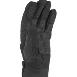 SealSkinz Harling Waterdichte Handschoenen Voor Alle Weersomstandigheden - Zwart